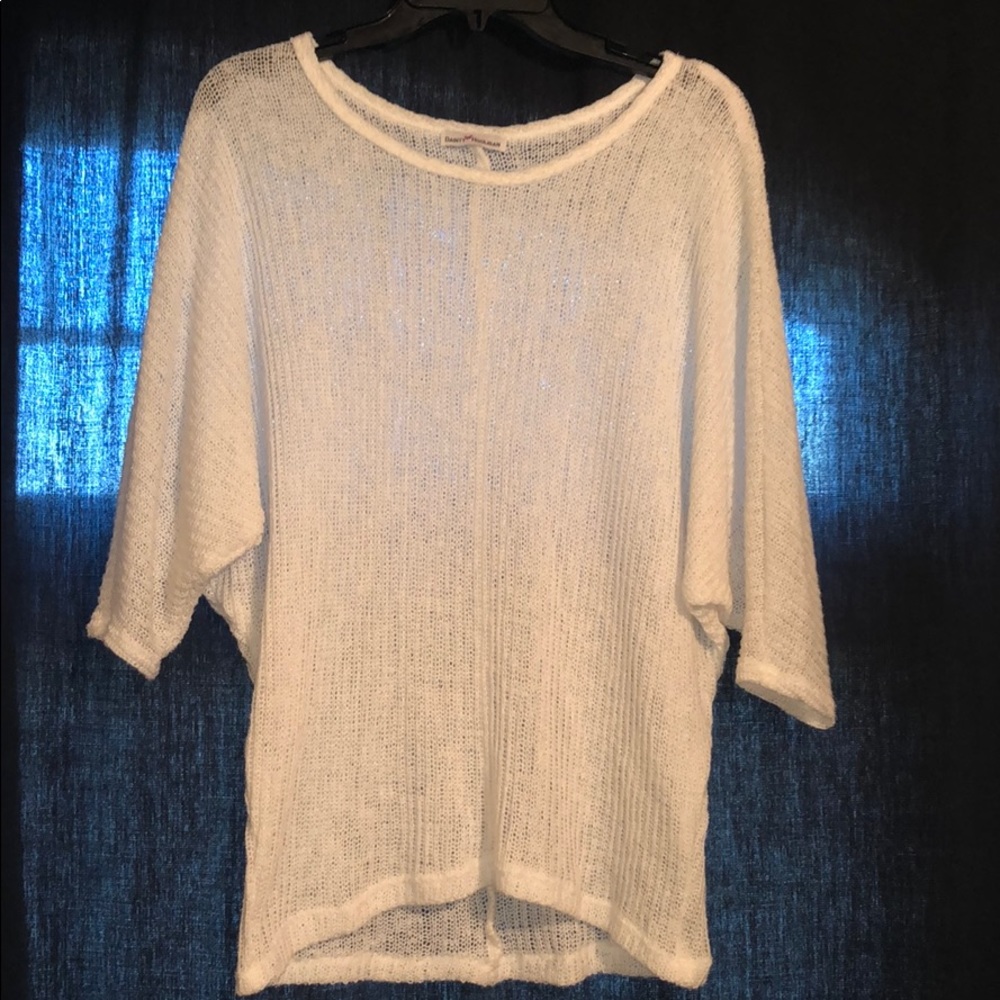 Knit Sweater